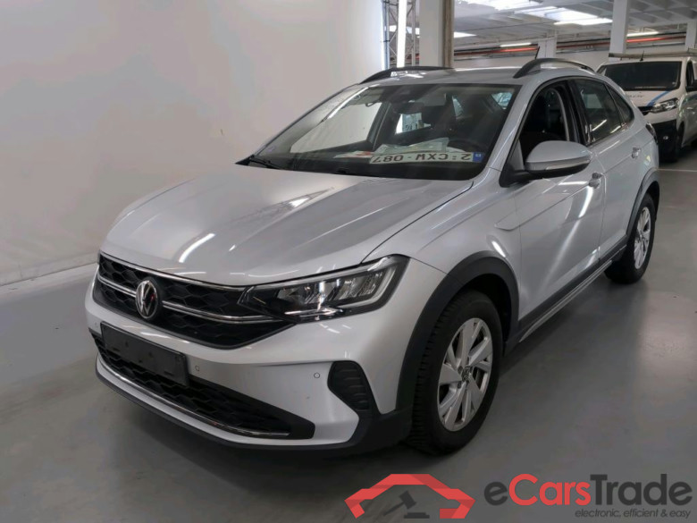 VOLKSWAGEN TAIGO 1.0 TSI 81KW DSG LIFE BUSINESS