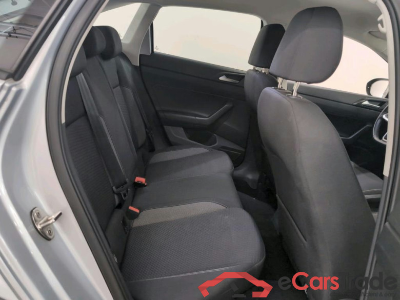 VOLKSWAGEN TAIGO 1.0 TSI 81KW DSG LIFE BUSINESS #6