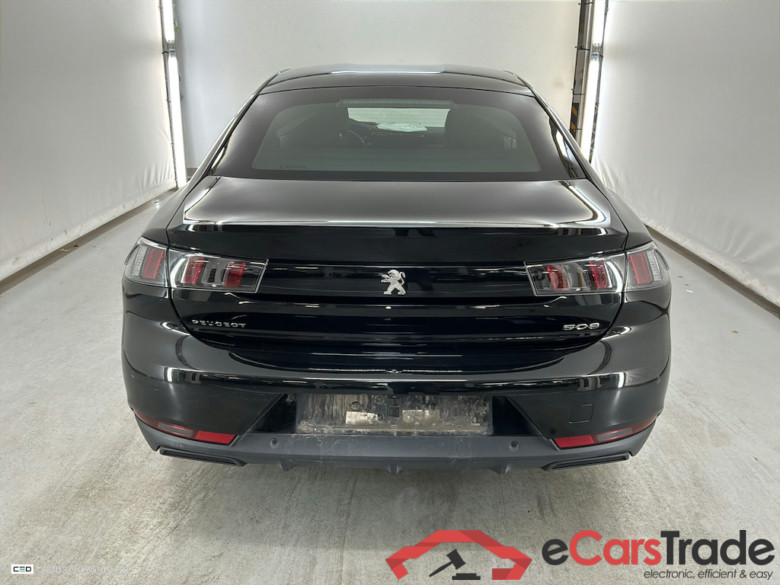PEUGEOT 508 1.5 BLUEHDI 130 S&S AUTO ACTIVE PACK #5