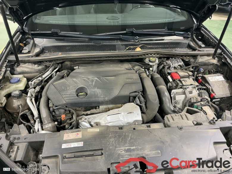 PEUGEOT 508 SW 1.6 PHEV 225 E-AUTO GT #6