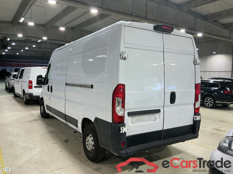 PEUGEOT BOXER 2.2 BLUEHDI S-S 120 PREMIUM 335 L3H2 #3
