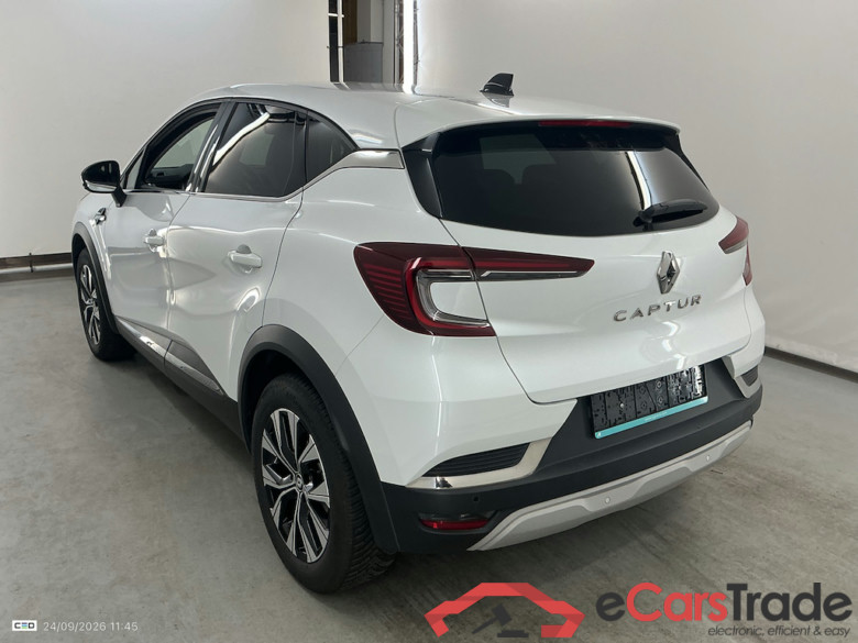 RENAULT CAPTUR 1.0 TCE 90 TECHNO #3