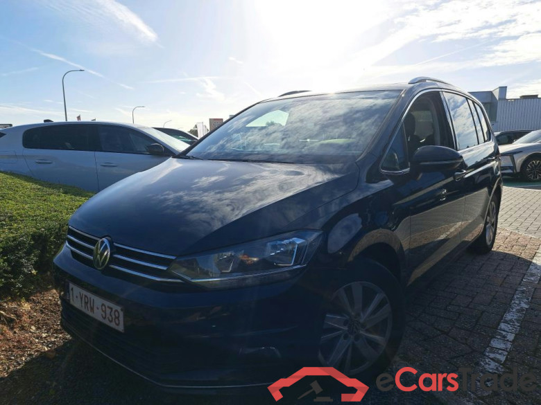 VOLKSWAGEN TOURAN 1.5 TSI HIGHLINE #1