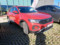 preview Volkswagen T-Roc #1