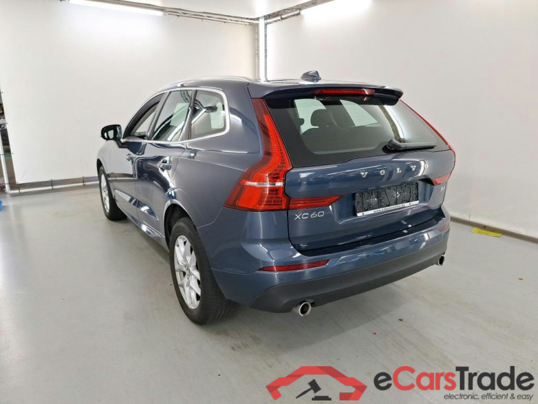 VOLVO XC60 2.0 B4 D GEARTRONIC MOMENTUM PRO #3