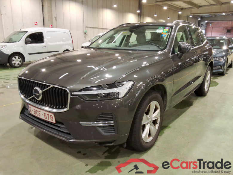 VOLVO XC60 2.0 B4 D MHEV MOMENTUM PRO AUTO #1