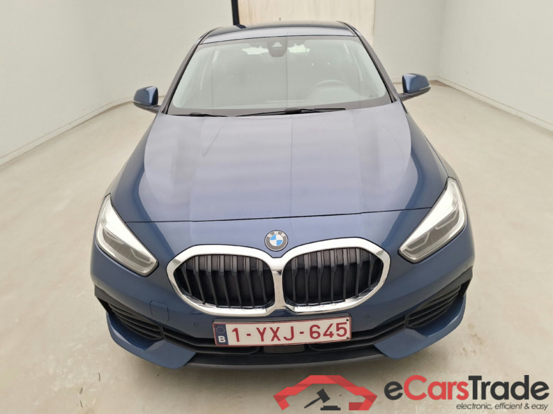 BMW, 1-serie '19, BMW 1 Reeks Hatch 116dA (85 kW) 5d #1