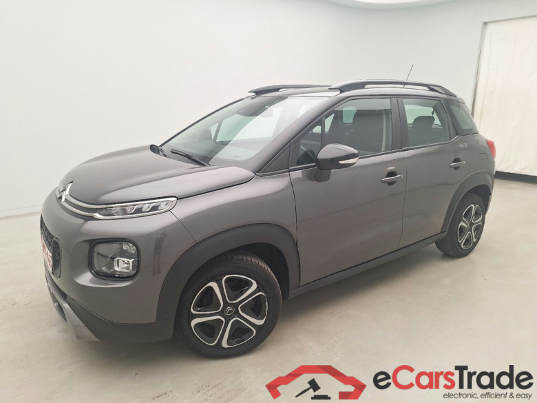 Citroën, C3 Aircross 