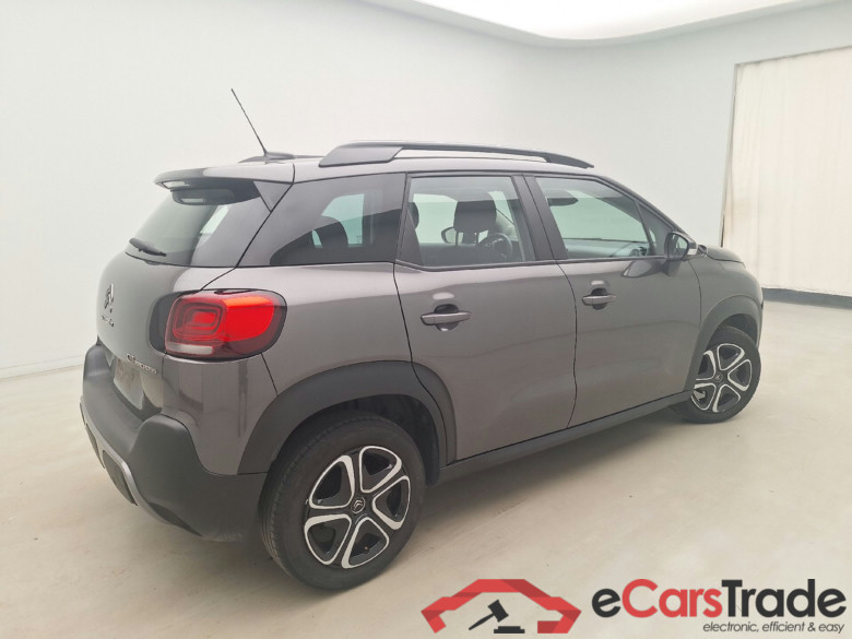 Citroën, C3 Aircross 