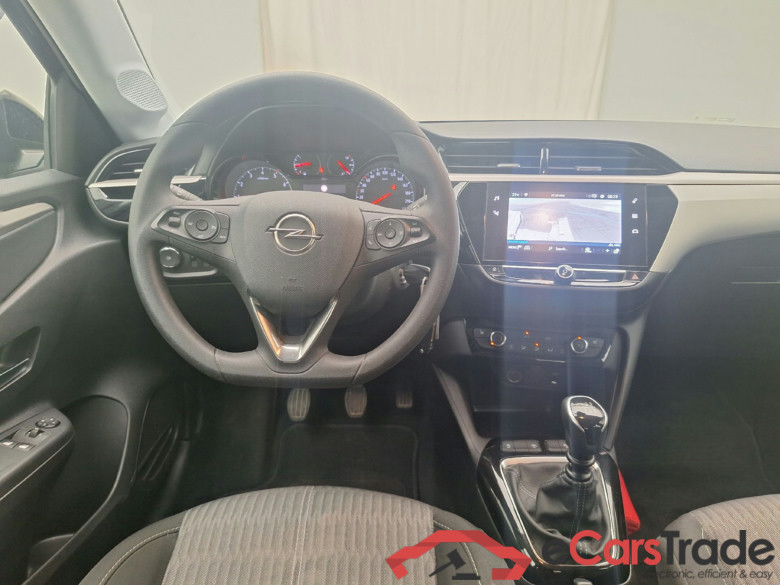 Opel, Corsa '19, Corsa 1.2 100 Edition 5d/p #6