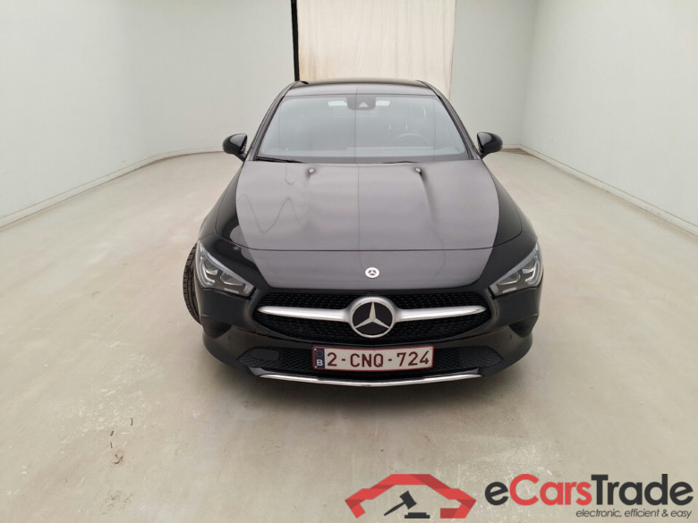 Mercedes, CLA-Class '19, CLA 180 d Aut #1