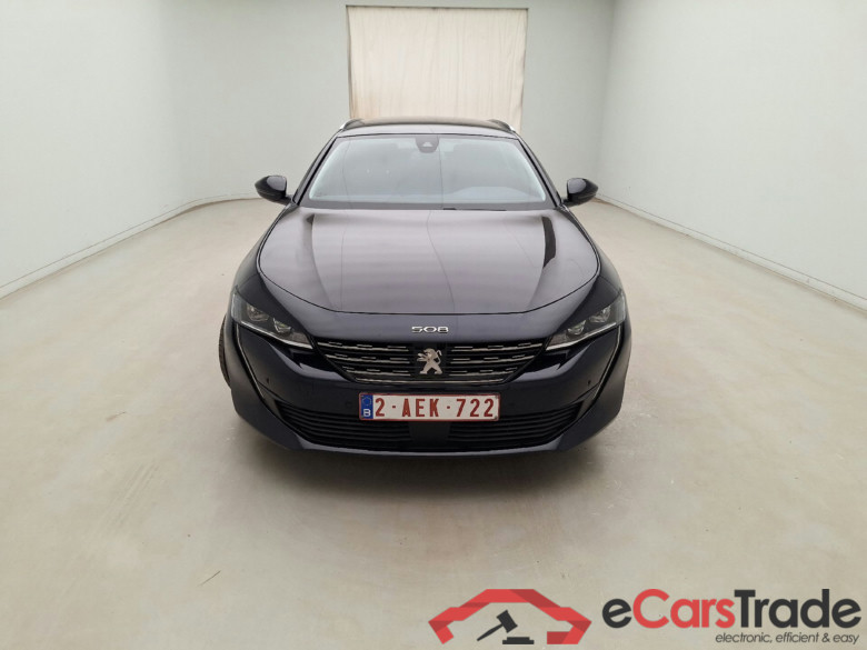 Peugeot, 508 SW '18, 508SW 1.5 BHDi Allure EAT8