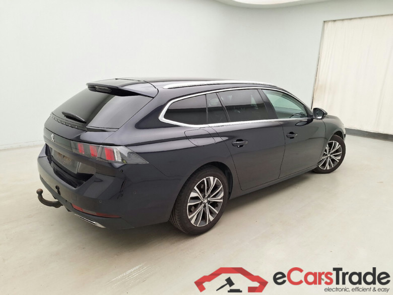 Peugeot, 508 SW '18, 508SW 1.5 BHDi Allure EAT8 #4