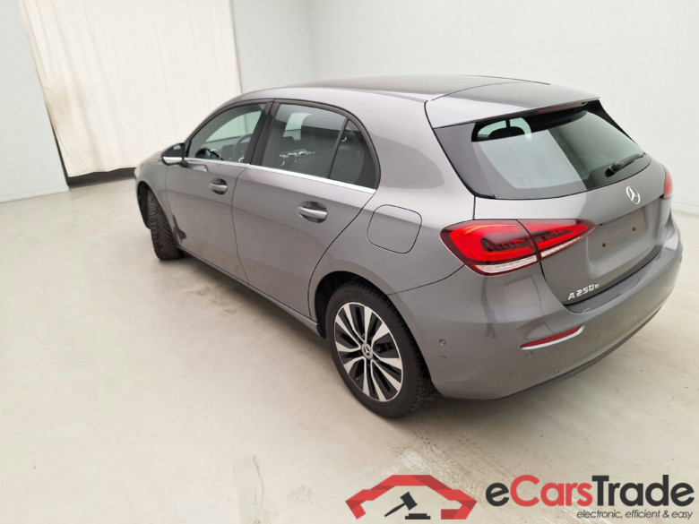 Mercedes, A-Class '18 PHEV, A 250e PHEV Business Line Aut. #3