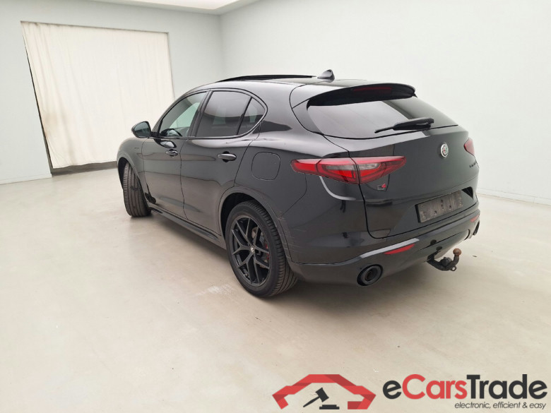 Alfa Romeo, Stelvio '17, Stelvio 2.0 280 Veloce AWD #3