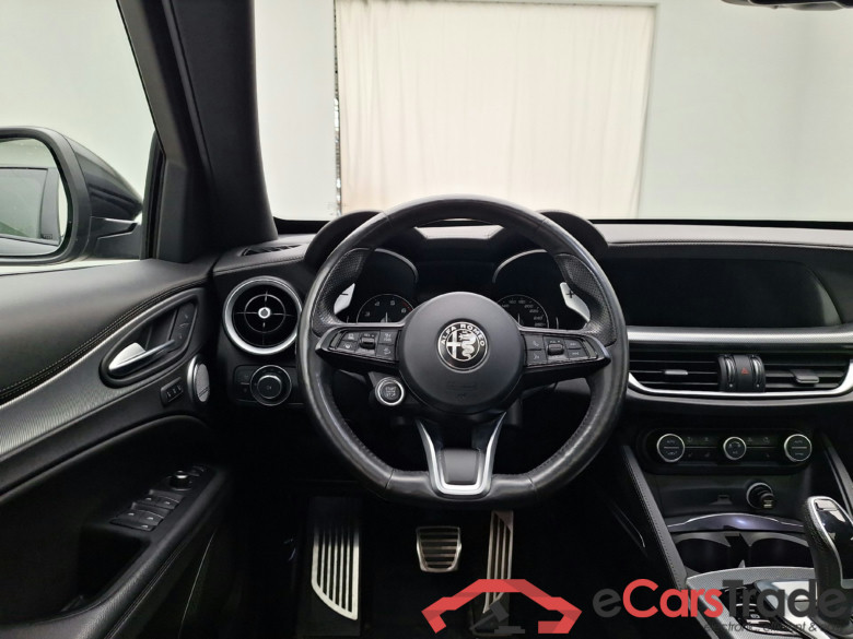 Alfa Romeo, Stelvio '17, Stelvio 2.0 280 Veloce AWD #6