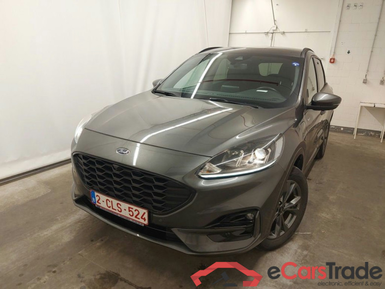 Ford Kuga 2.5i PHEV Aut. 165kW ST-Line 5d