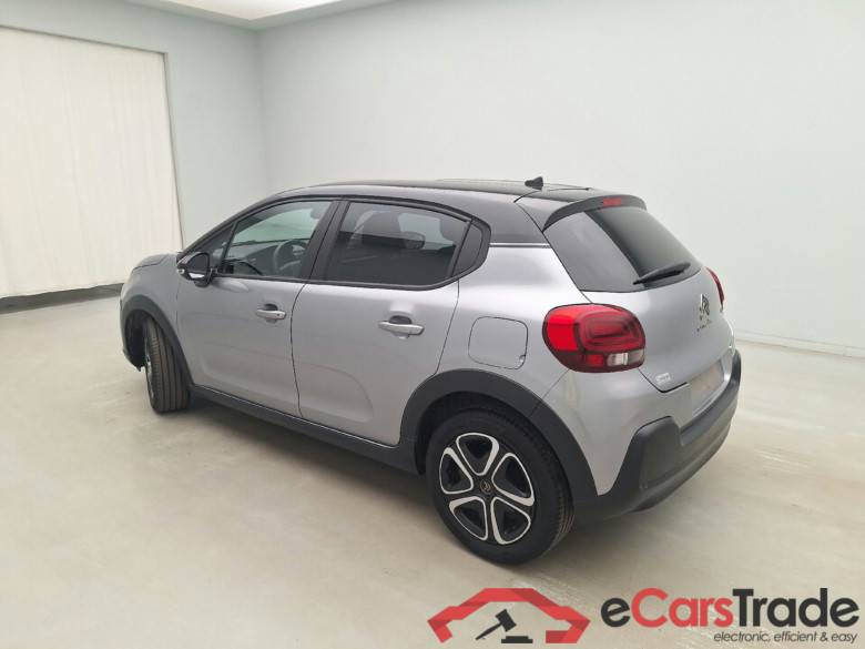 Citroën, C3 '16, C3 1.2Puretech 82 High. #3