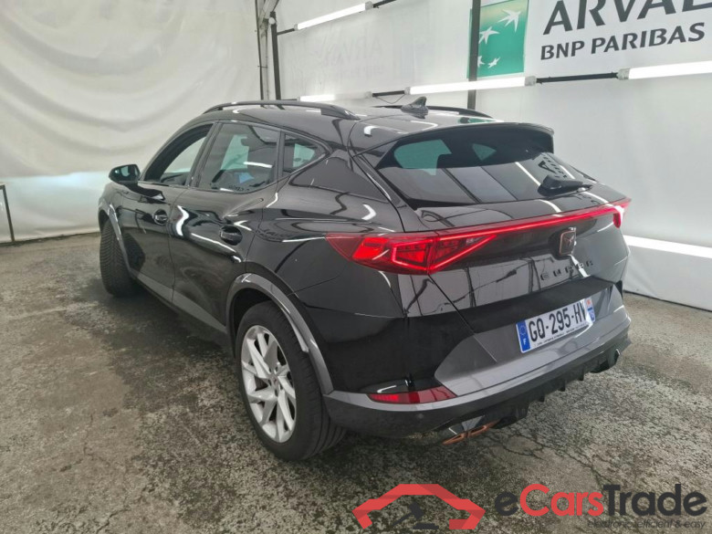 CUPRA Formentor / 2020 / 5P / SUV 1.4 e-HYBRID 204ch DSG6 Business Edition #3