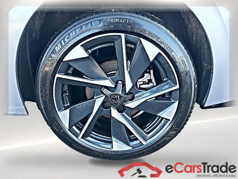 Peugeot 308 SW Allure 1.5 BlueHDi 130 EAT8 #6