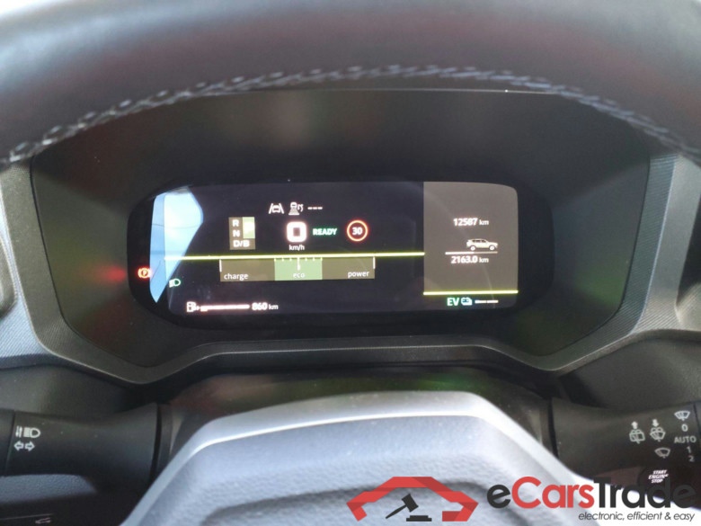 Dacia Bigster Journey Hybrid 155 #5