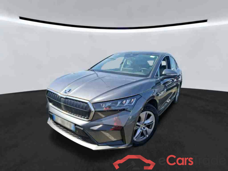 Skoda Enyaq 80 iV Skoda Enyaq 80 iV  *Extended warranty, Glass roof, Rear camera #1