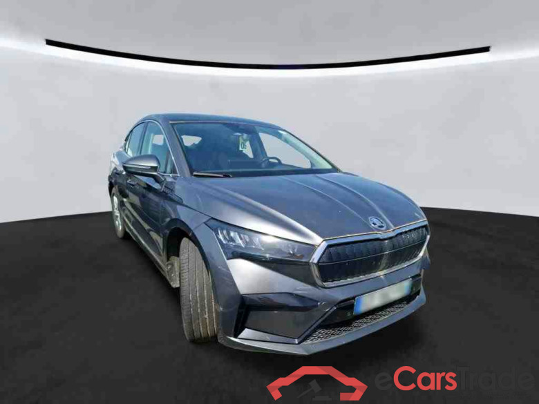 Skoda Enyaq 80 iV Skoda Enyaq 80 iV  *Extended warranty, Glass roof, Rear camera #2