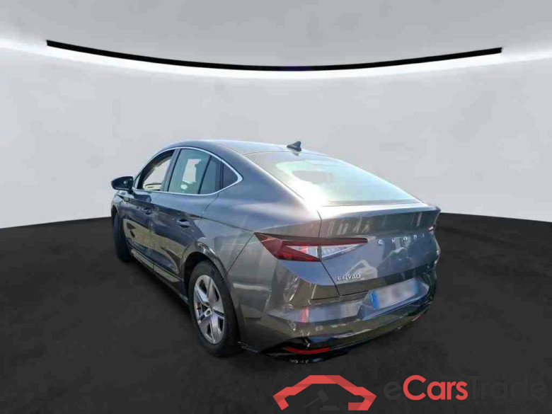 Skoda Enyaq 80 iV Skoda Enyaq 80 iV  *Extended warranty, Glass roof, Rear camera #4