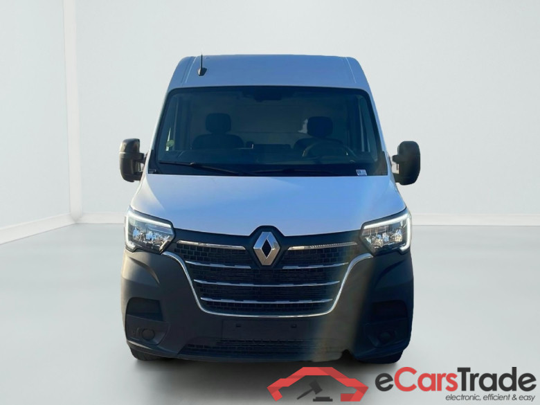 Renault Master Confort L2H2 Blue dCi 150 BVR #2