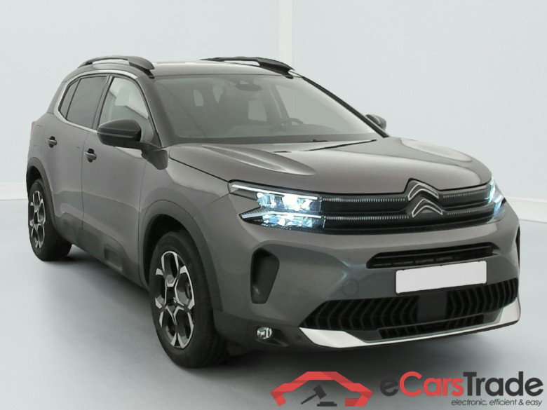 Citroen C5 AIRCROSS Max BlueHDi 130 EAT8