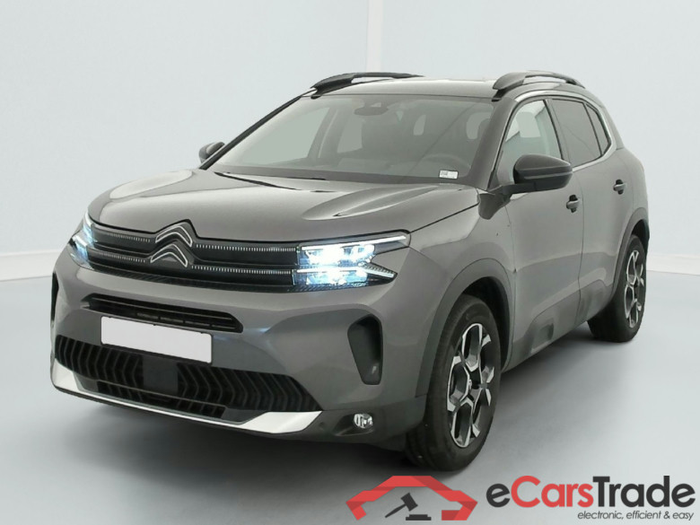 Citroen C5 AIRCROSS Max BlueHDi 130 EAT8 #3