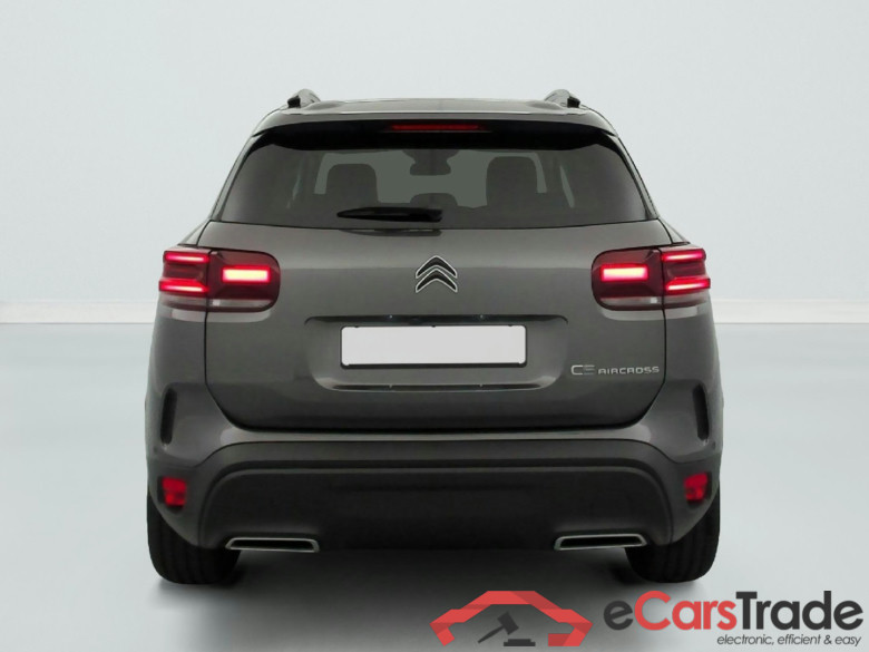 Citroen C5 AIRCROSS Max BlueHDi 130 EAT8 #6