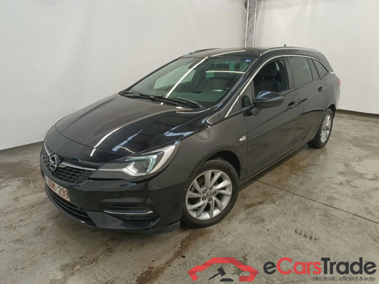 Opel Astra Sports Tourer 1.5 Turbo D 90kW S/S Elegance 5d