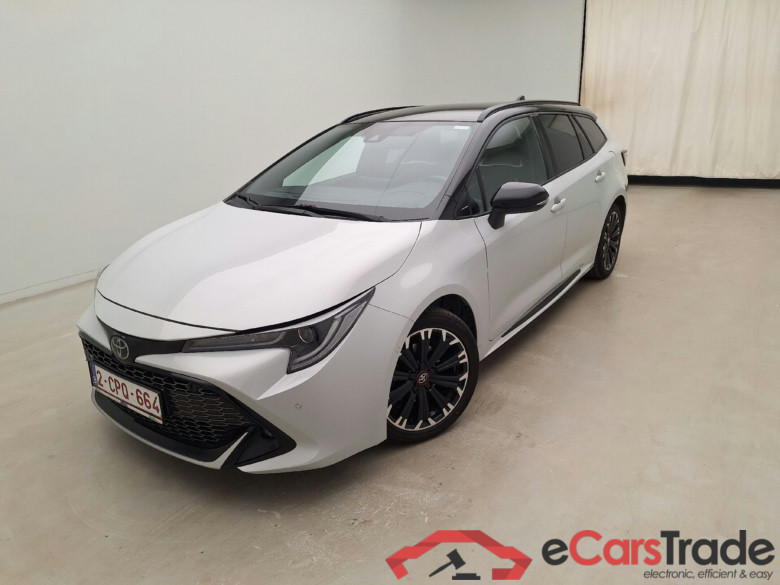 Toyota, Corolla TS '19, Corolla TS 1.8 Hybrid GR Sport #2