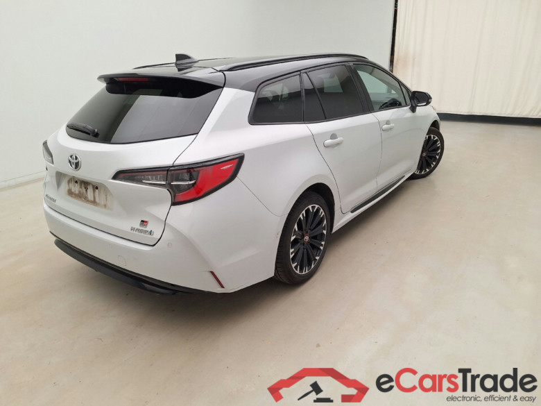 Toyota, Corolla TS '19, Corolla TS 1.8 Hybrid GR Sport #4