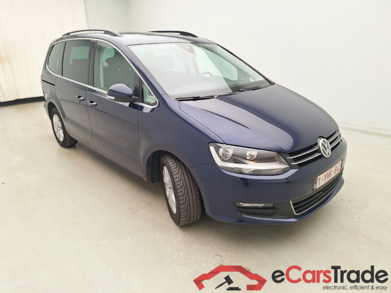 VW, Sharan '15, Volkswagen Sharan 1.4 TSi 110kW Comfortline 5d 7pl #5
