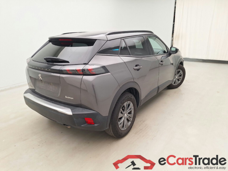 Peugeot, 2008 '19, Peugeot 2008 1.2 Puretech 74KW S&S Style 5d #4