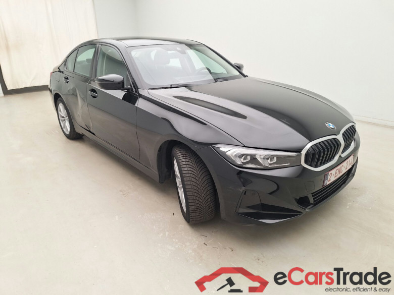 BMW, 3-serie FL'22, 318i 115kw A #5