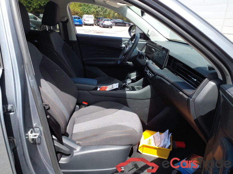 MG EHS  MG EHS  1,5 hyb+ 224cv Comfort #5