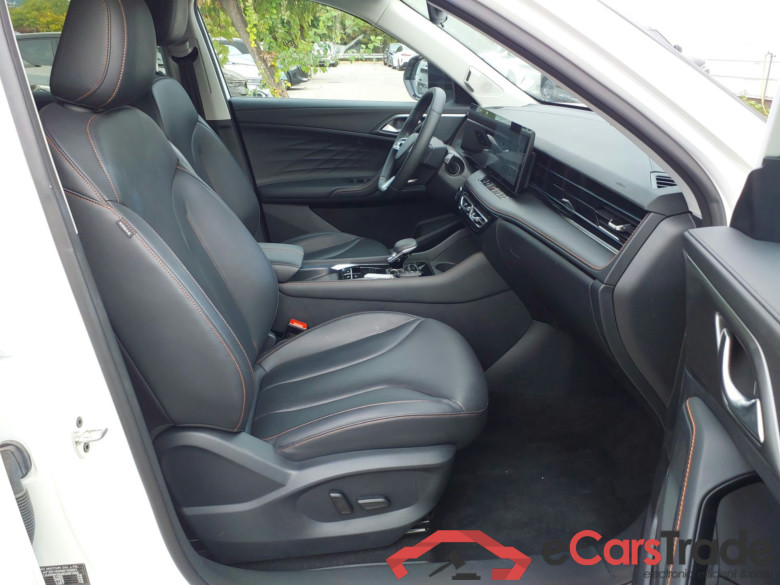 MG EHS  MG EHS  1,5 hyb+ 224cv LUXURY #5
