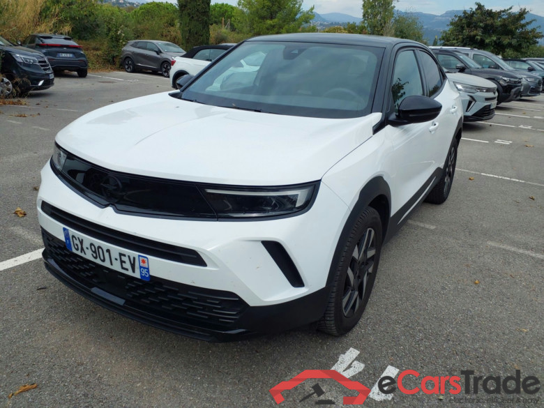 OPEL Mokka OPEL Mokka 1.2 100cv BVM GS