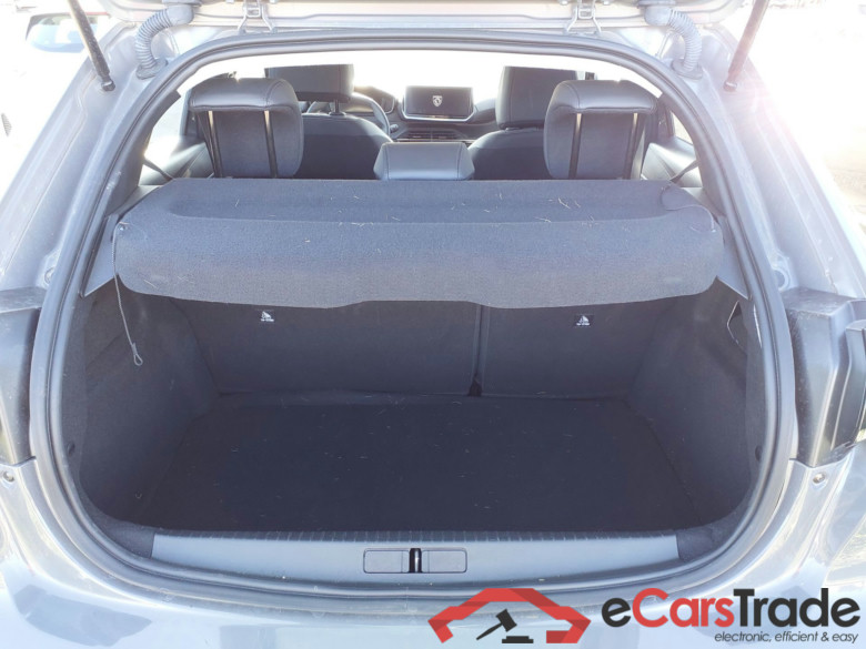 PEUGEOT 208  PEUGEOT 208  Allure Hybrid 110 ch e-DCS6 + pack access #2