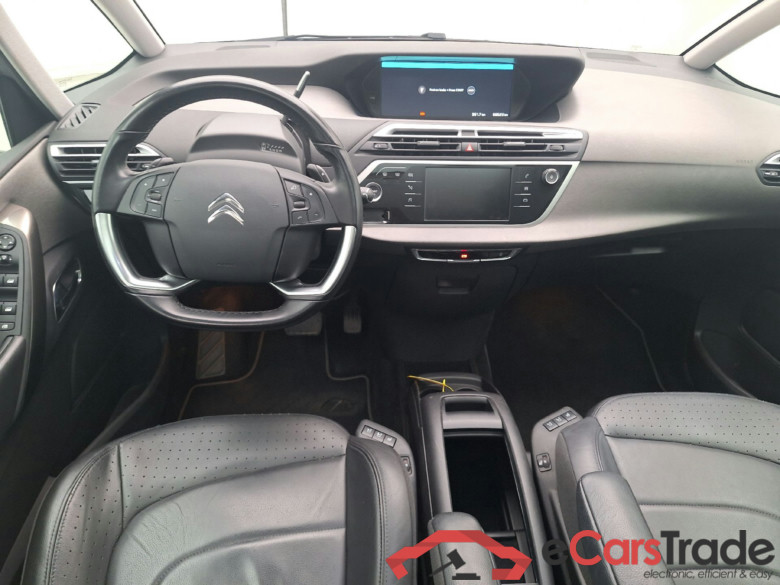 Citroën, Gr.C4 SpaceT. FL'16, Gr.C4 SpT.2.0HDi 160 Shine A. #6