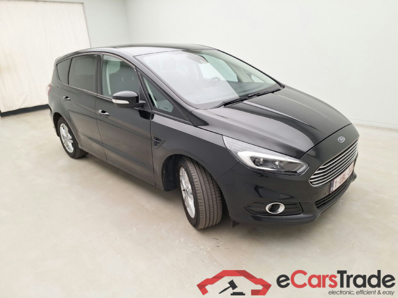 Ford, S-Max '15, S-Max 2.0TDCi 150 Bus.Class PS #5