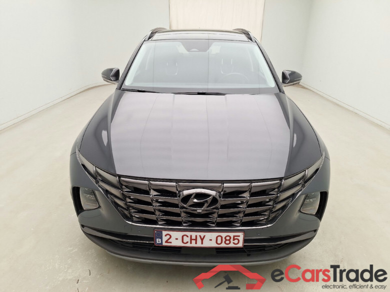 Hyundai, Tucson '20, Tuc.T-GDi Hyb.169kW Shine DCT
