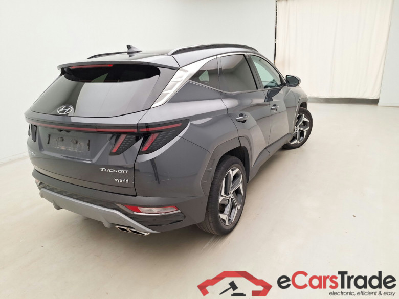 Hyundai, Tucson '20, Tuc.T-GDi Hyb.169kW Shine DCT #4
