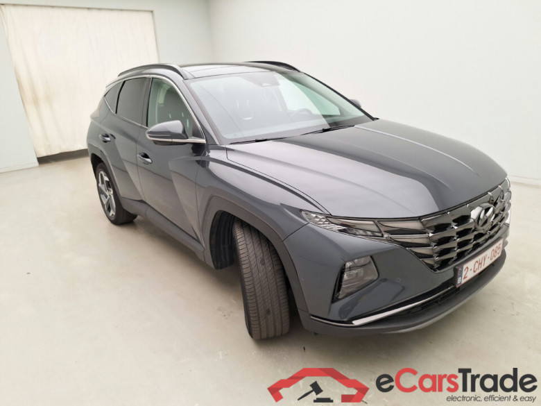 Hyundai, Tucson '20, Tuc.T-GDi Hyb.169kW Shine DCT #5