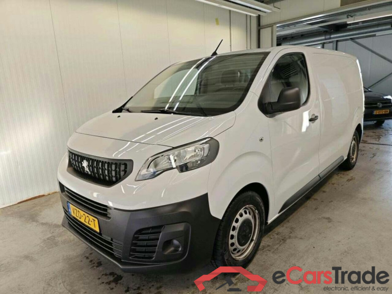 PEUGEOT Expert 2.0 BlueHDI 145 S&S