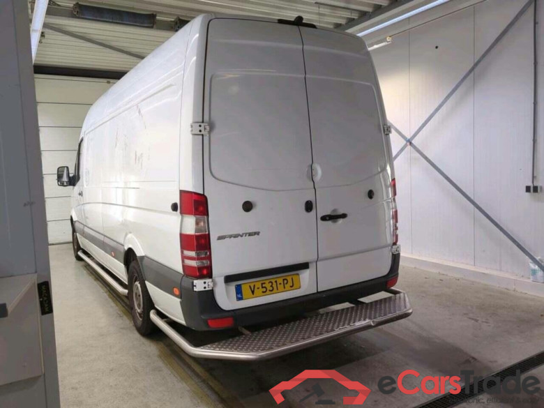 MERCEDES-BENZ Sprinter 311 2.2 CDI 432 EHD #6
