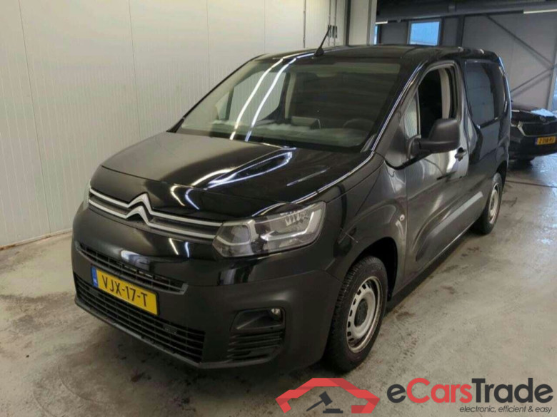 CITROEN Berlingo 1.5 BlueHDI Club